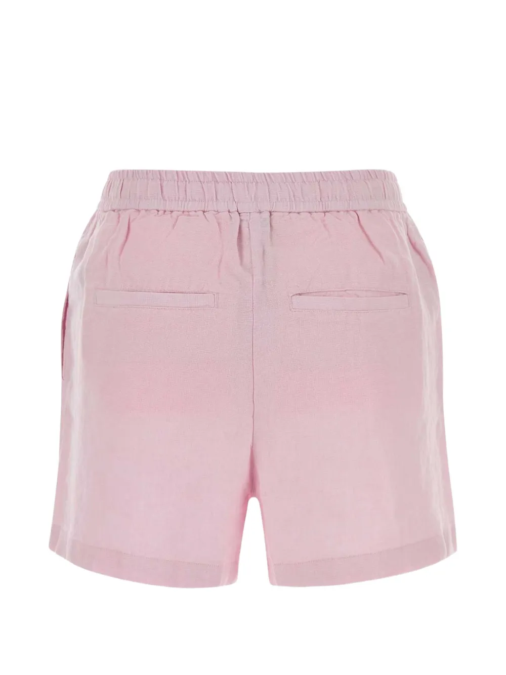 Polo Ralph Lauren Shorts met trekkoord Roze
