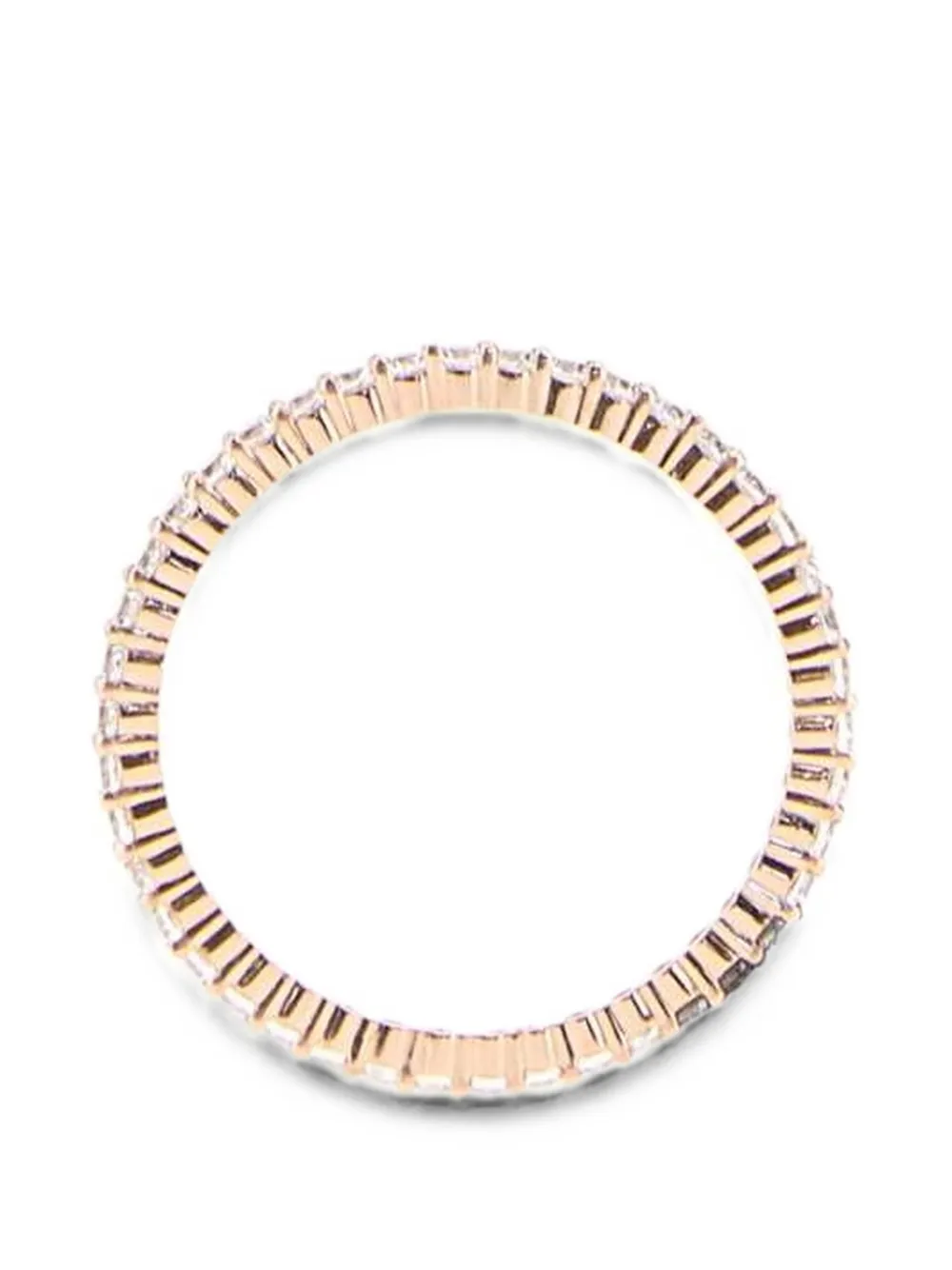 Swarovski Matrix Vittore ring - Rosa