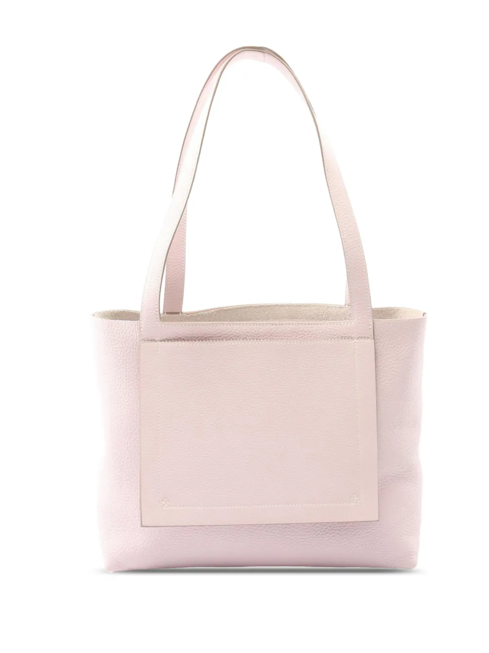 Hermès Pre-Owned 2022 Clemence Cabasellier 31 tote bag - Rosa