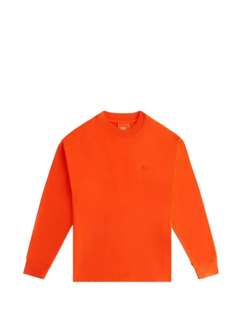 KITH Sonoma oversized sweatshirt