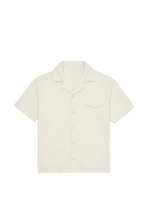 Fortela Arlo terry shirt