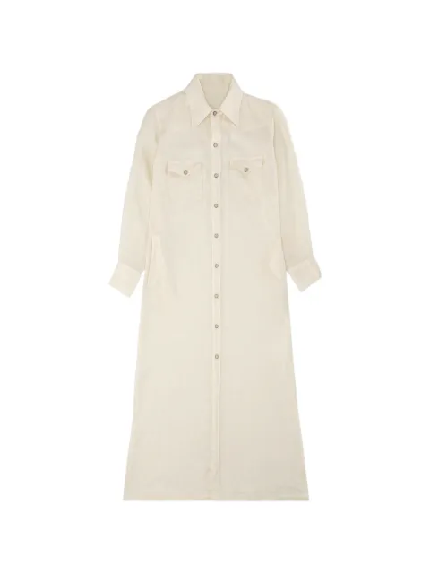 Fortela Arley shirt dress