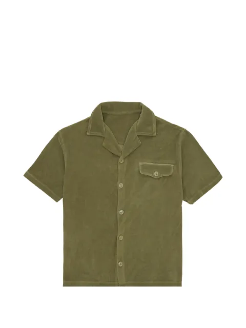 Fortela Camisa Arlo Terry