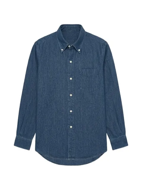 Fortela King button-down shirt