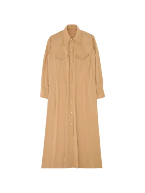 Fortela Arley shirt dress