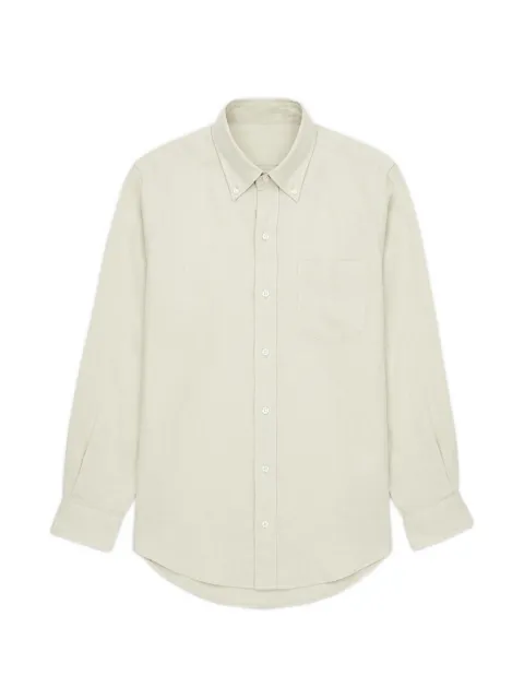 Fortela King button-down shirt