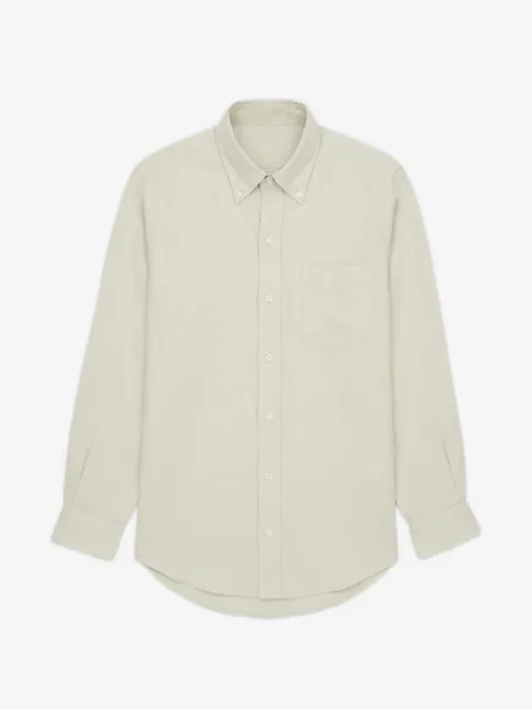 Fortela King button-down shirt