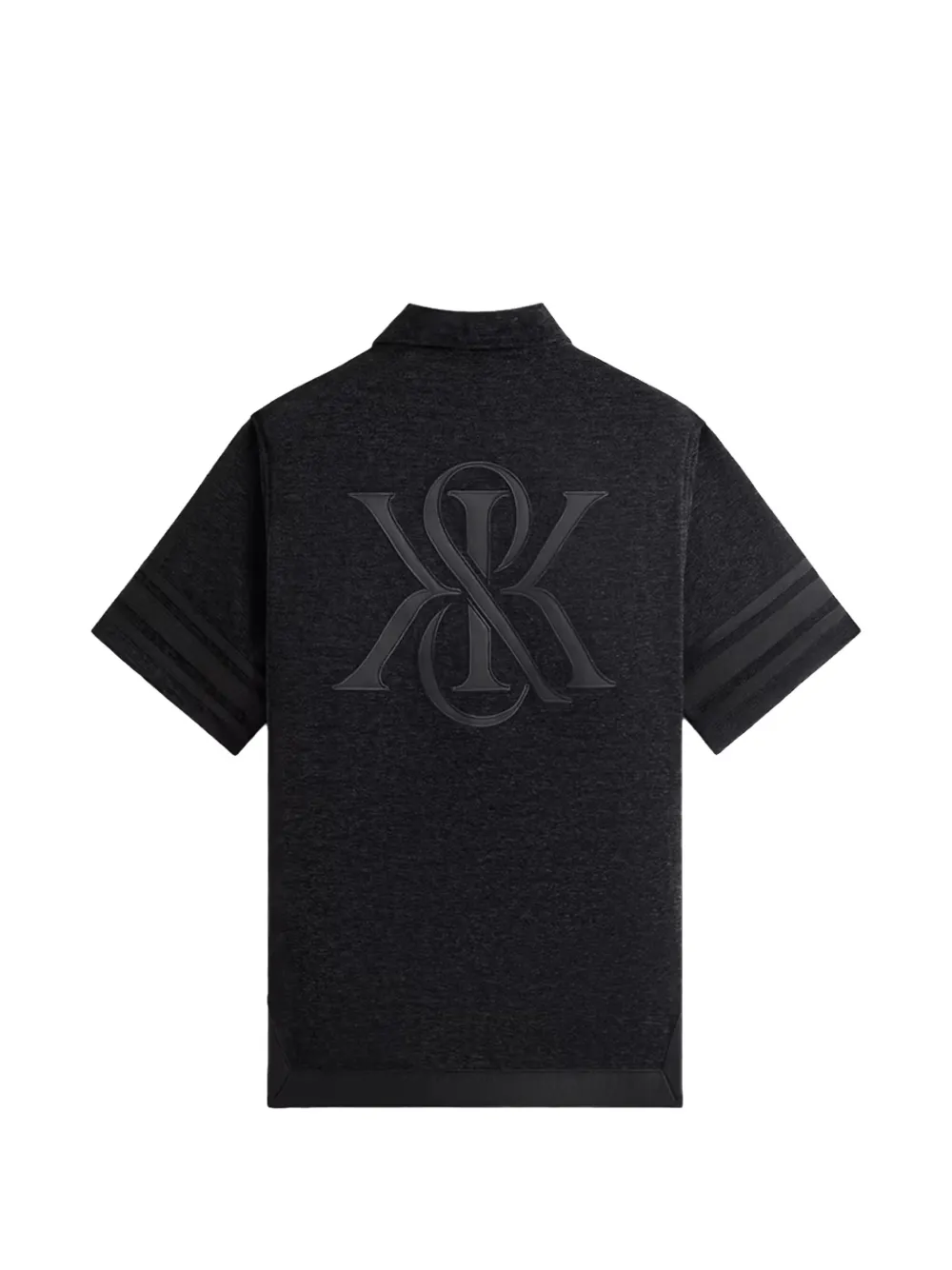  Kith Camicia Nera - Nero 