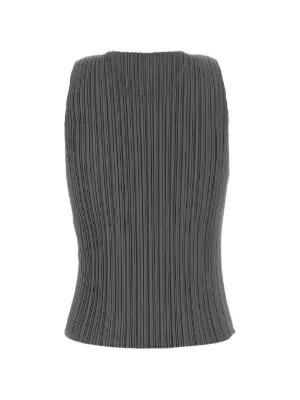 Pleats Please Issey Miyake Vests & Tank Tops for Women - Shop on
