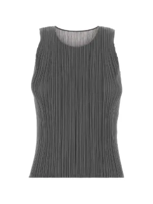Pleats Please Issey Miyake Vests & Tank Tops for Women - Shop on