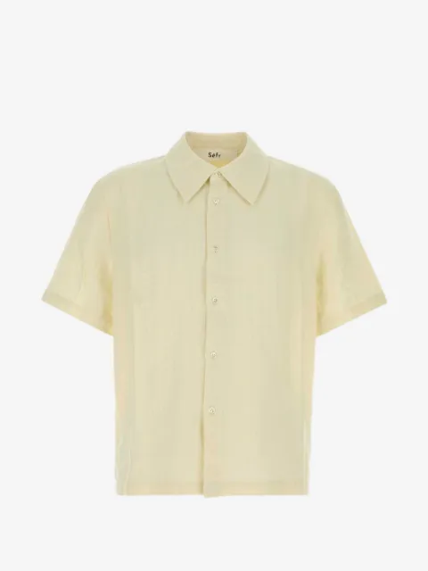 Séfr camisa Dayot