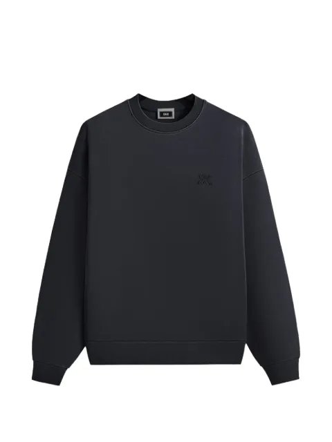 KITH blue sweater