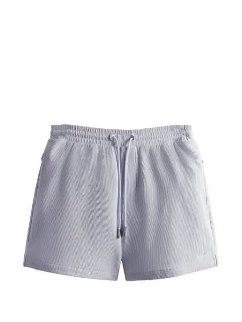 KITH Graham micro-waffle running shorts