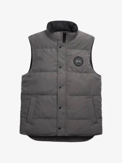 Canada Goose Gesteppte Garson Weste