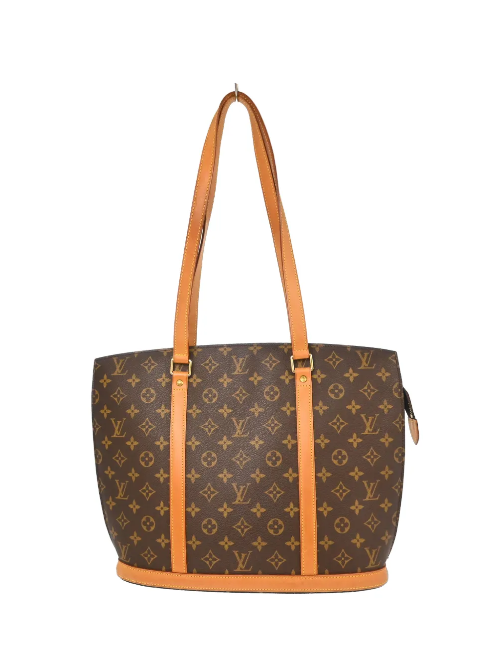 Louis Vuitton Pre-Owned 2000 Babylone shoulder bag - Marrone
