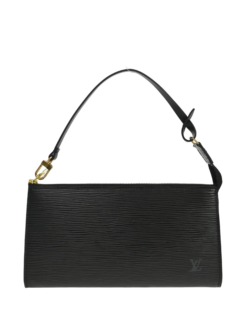 Louis Vuitton Pre-Owned 1995 Pochette Accessoires handbag - Nero