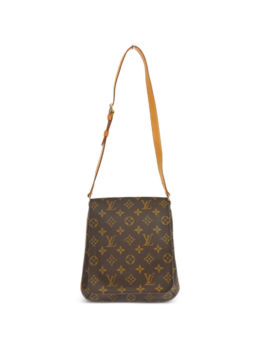 Louis Vuitton Pre-Owned 1999 Musette Salsa shoulder bag - Marrone