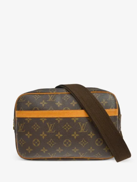 Louis Vuitton Pre-Owned 2002 Reporter PM messenger bag