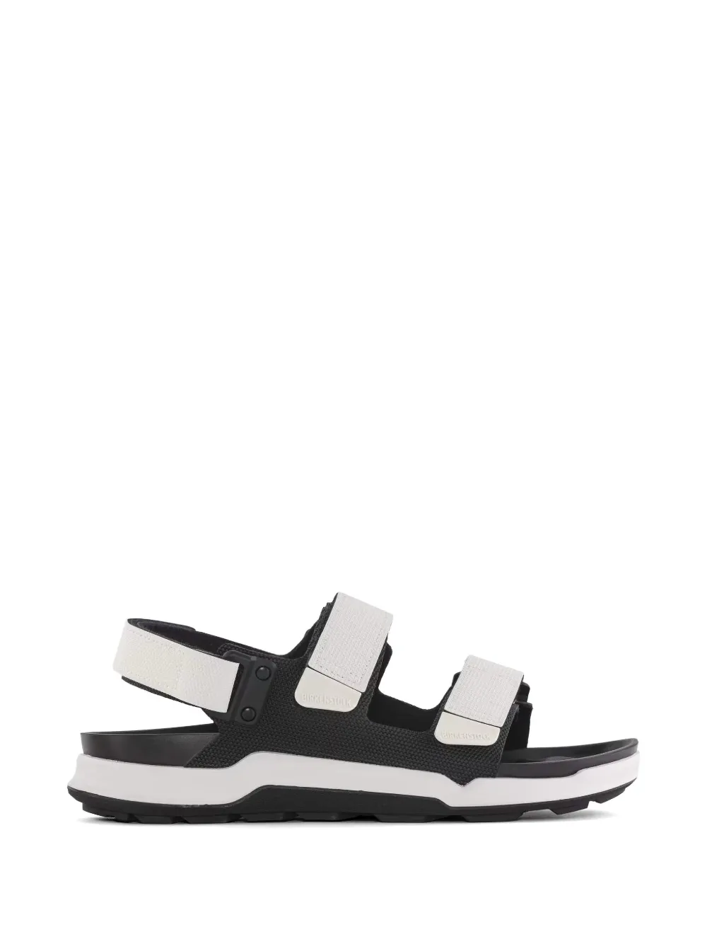 Birkenstock Tatacoa touch-strap sandals - Nero