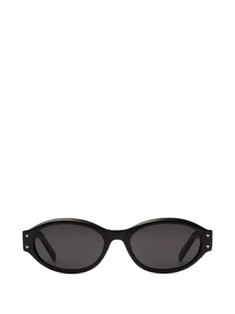 MCM oval-frame sunglasses