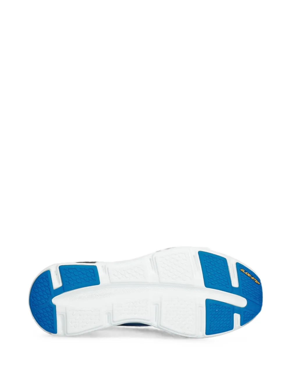 Skechers Slip-ins Glide-Step Altus mesh sneakers Blauw