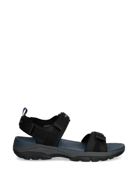 Skechers Tresmen Ryer touch-strap sandals
