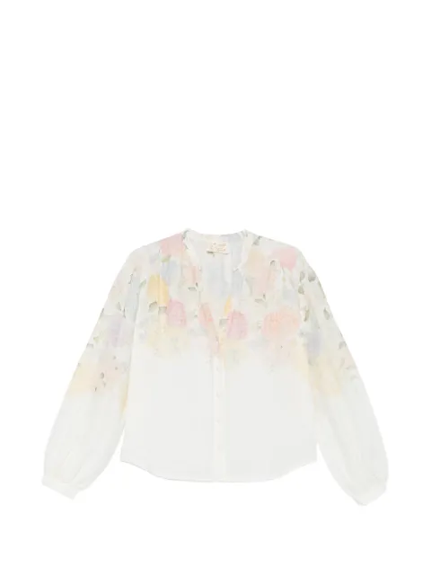 MC2 Saint Barth camisa Liona