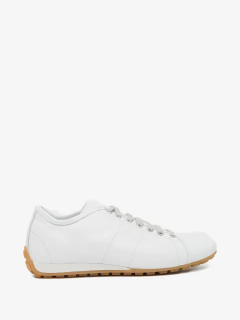Sofie D'hoore Flint lace-up trainers 