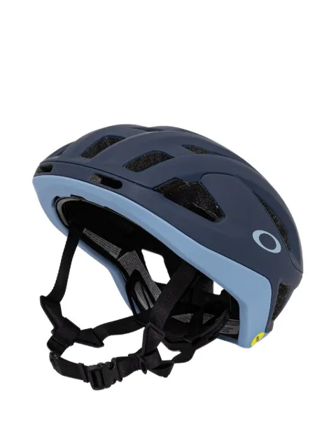 Oakley ARO3 Endurance logo-print panelled helmet