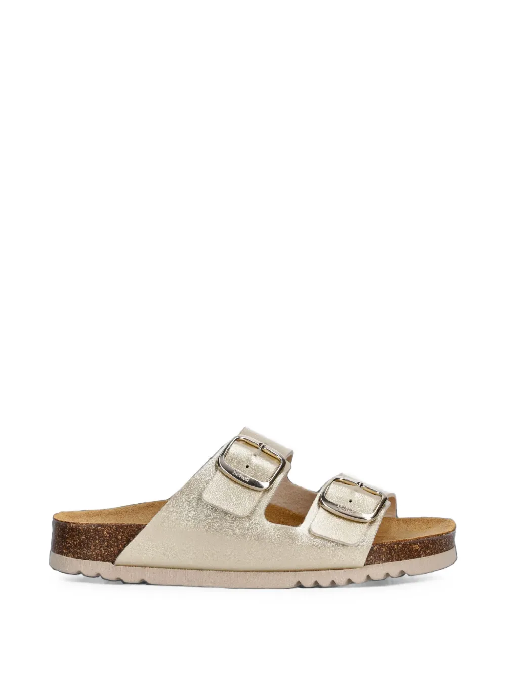 Scholl Josephine sandals Goud