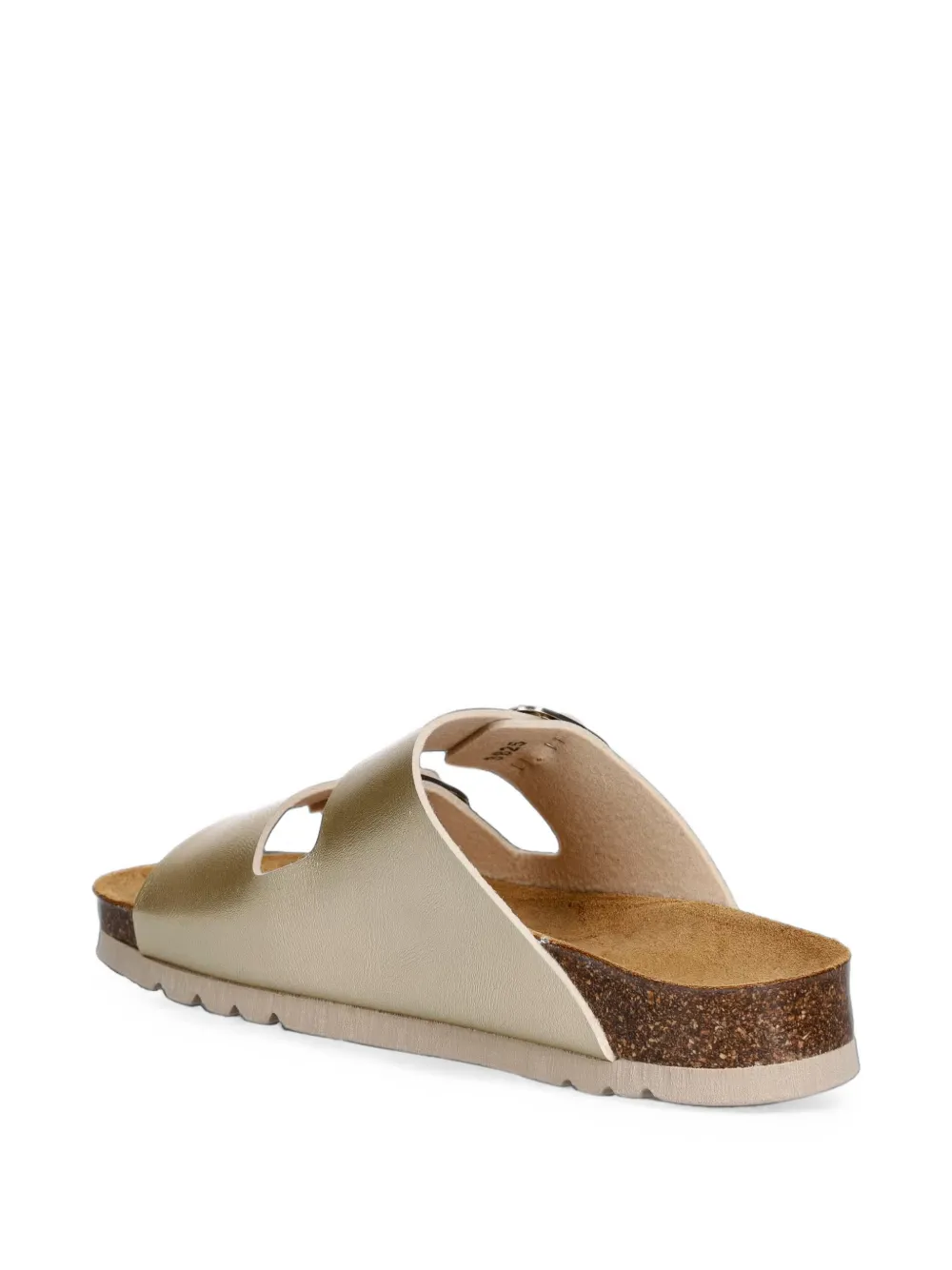 Scholl Josephine sandals Goud