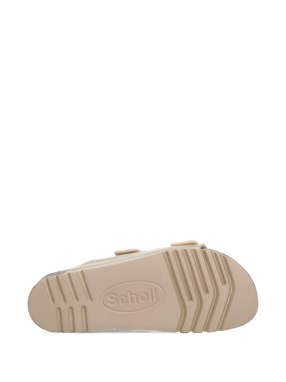 Scholl Josephine sandals Goud