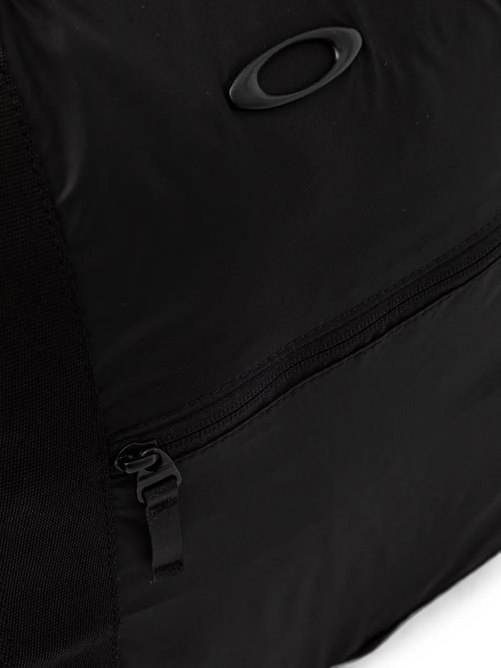 Oakley Packable reistas Zwart