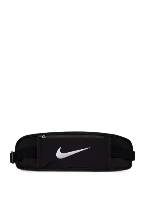 Nike Swoosh logo belt bag