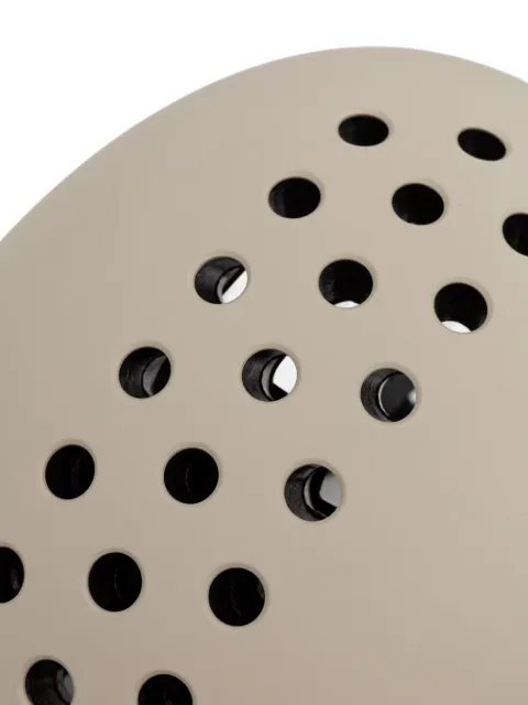 Oakley Street1 logo-print perforated helmet