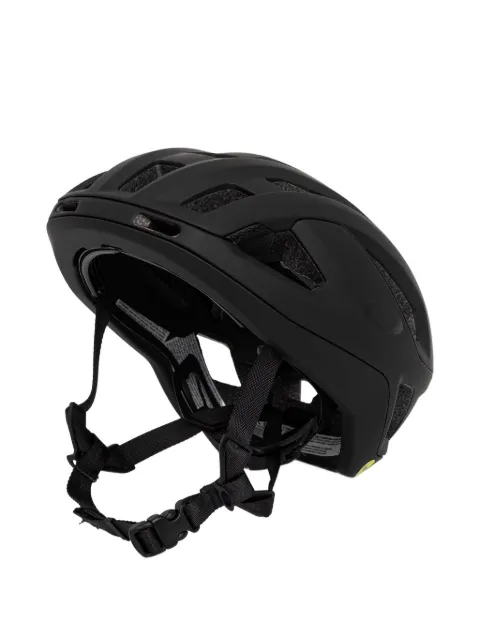 Oakley ARO3 Endurance logo-print matte helmet