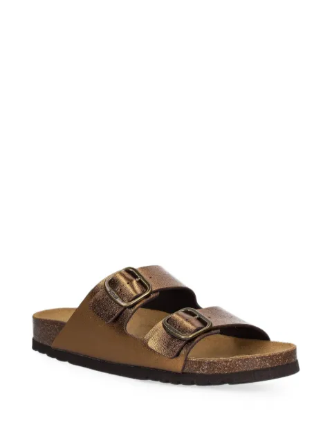 Scholl Josephine flat sandals