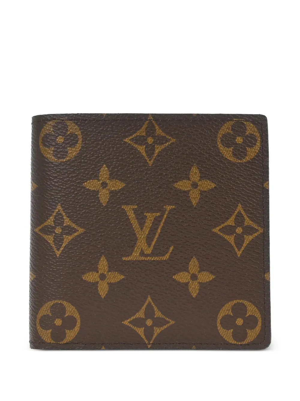 Louis Vuitton Pre-Owned 2005 Monogram wallet - Marrone