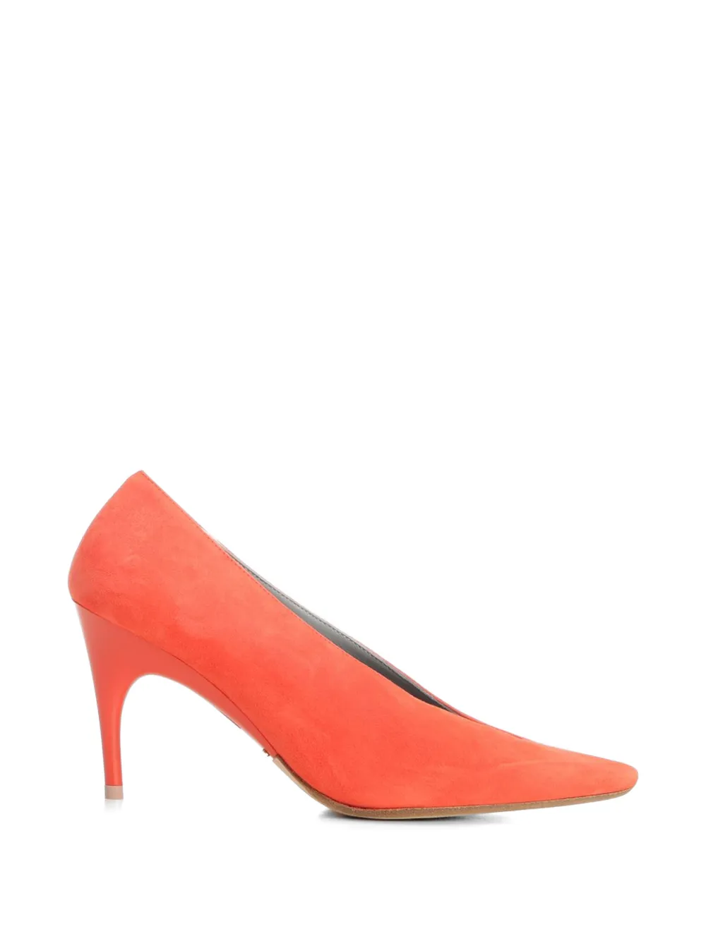 Balenciaga 90mm Duchesse heeled pumps