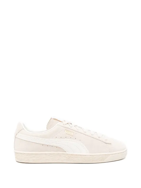PUMA Charles F. Stead suede sneakers