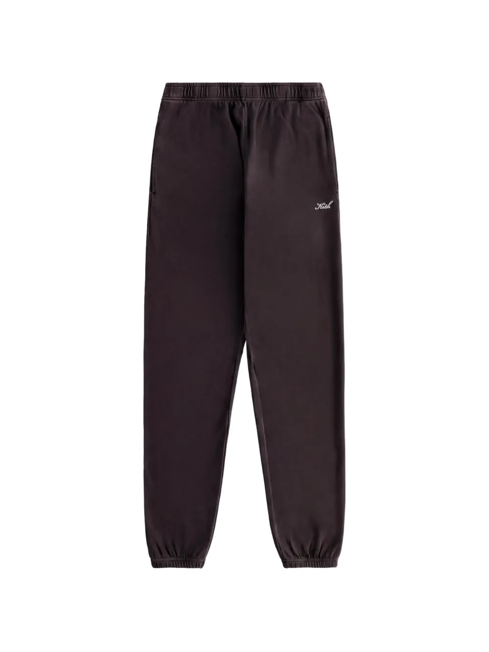KITH Shain III track pants - Marrone