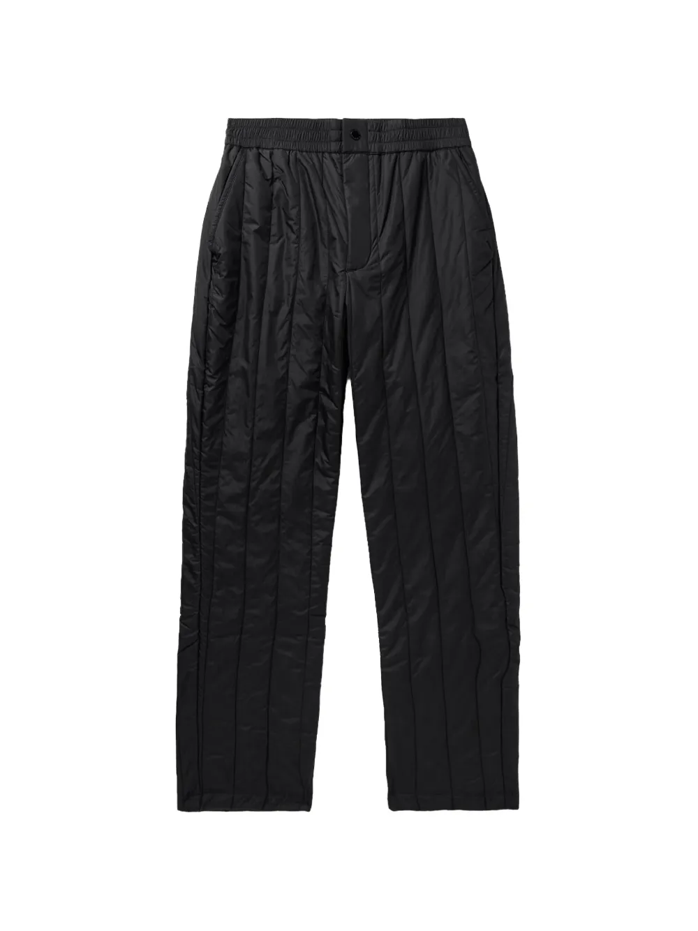 Canada Goose Carlyle quilted trousers - Schwarz