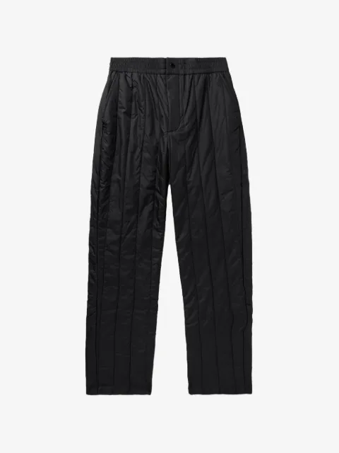 Canada Goose Carlyle quilted trousers
