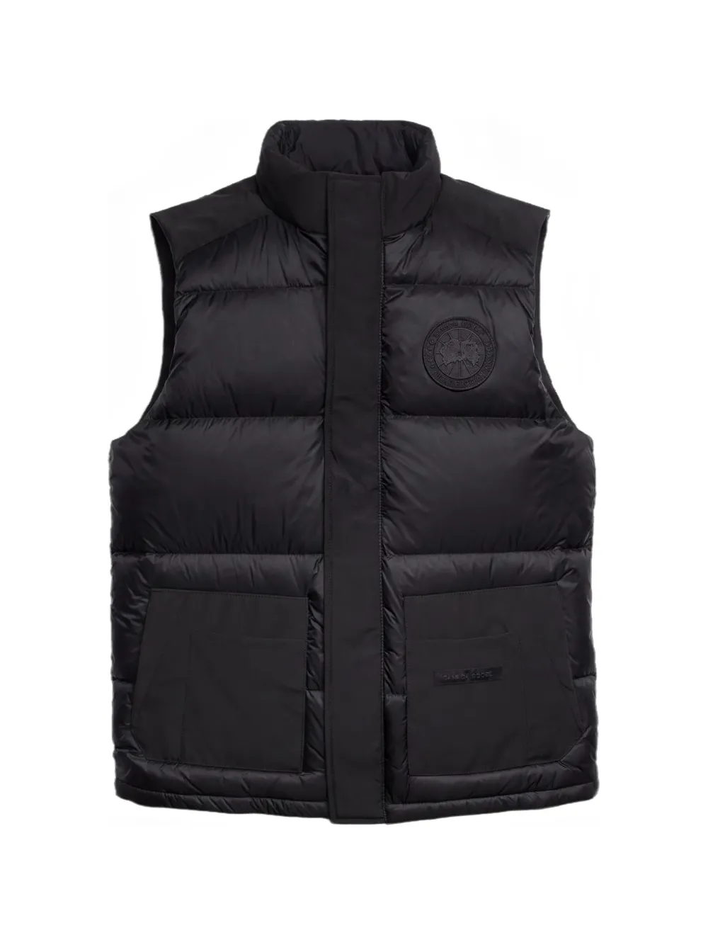 Canada Goose Paradigm Freestyle padded gilet - Nero