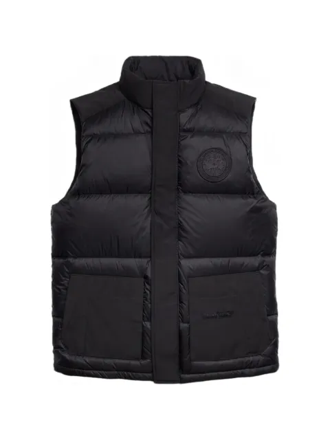 Canada Goose Paradigm Freestyle padded gilet