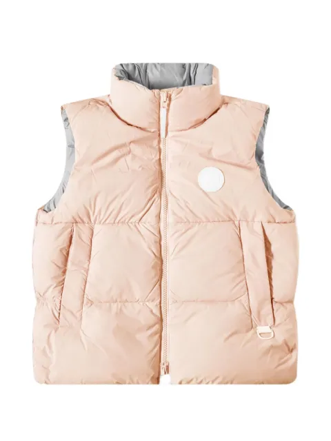 Canada Goose chaleco Everett acolchado