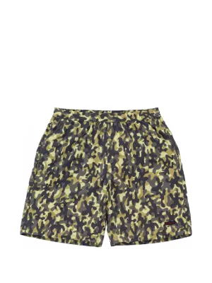 Carhartt WIP Kander check-pattern Shorts | Green | FARFETCH HK