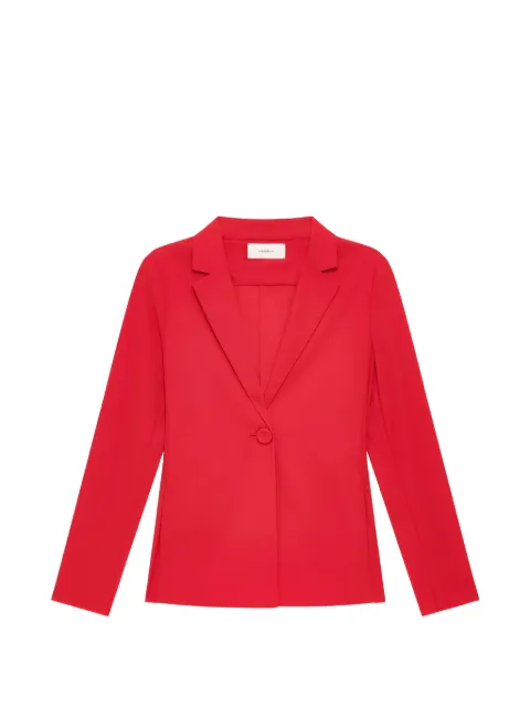 MALIPARMI blazer con botones