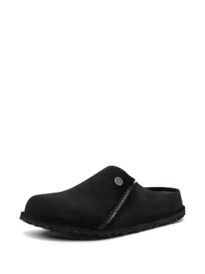 UGG Otzo Clog ミュール | ブラック | FARFETCH JP