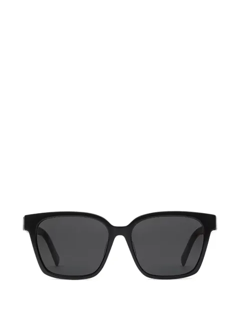 MCM square-frame sunglasses